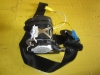 BMW - Seat Belt - 72114876789